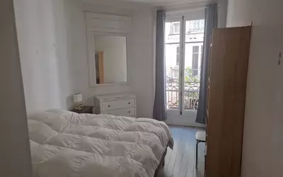 Paris 18E (75018)