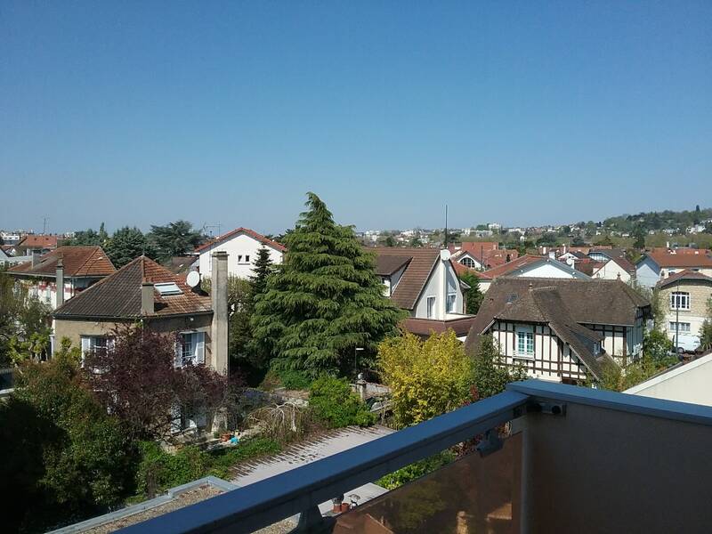 Saint-Maur-Des-Fossés (94100)