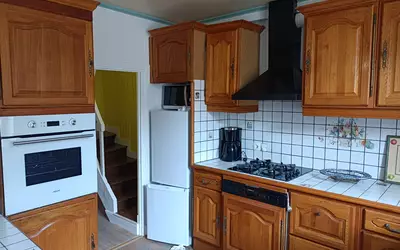 Triguères (45220)