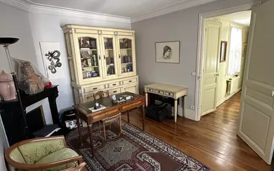Paris 13E (75013)