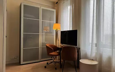 Paris 20E (75020)