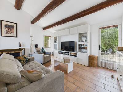 Vente maison 5 pièces Roquevaire (13360)