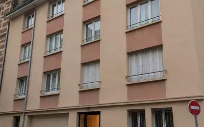 Rouen (76000)