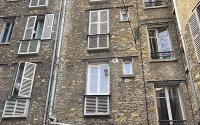 Villeneuve-Saint-Georges (94190)