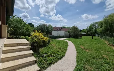 Champenoux (54280)