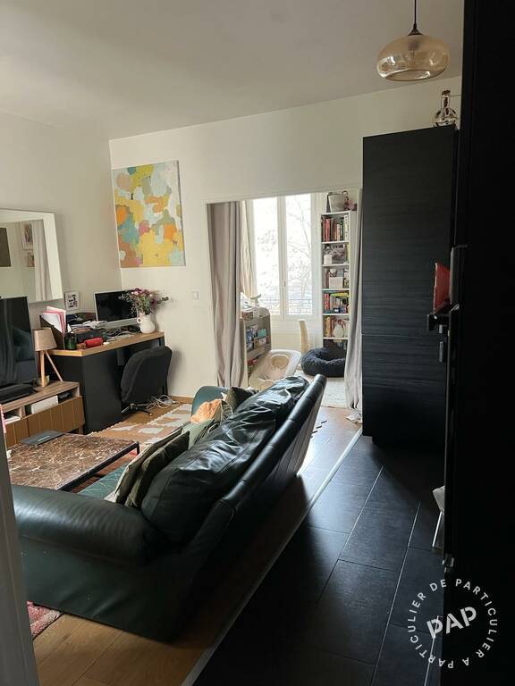 Appartement a louer courbevoie - 2 pièce(s) - 39 m2 - Surfyn