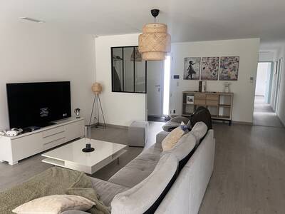 Vente maison 4 pièces Ludon-Médoc (33290)