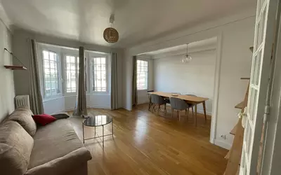 Paris 15E (75015)