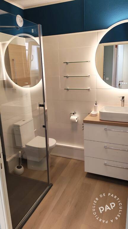Vente studio 28 m² Valbonne (06560) - 28 m² - 219.900 € | Particulier à Particulier — 5