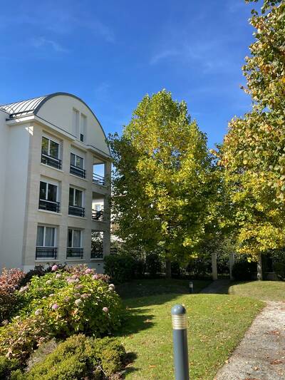Vente appartement 5 pièces Guyancourt (78280)
