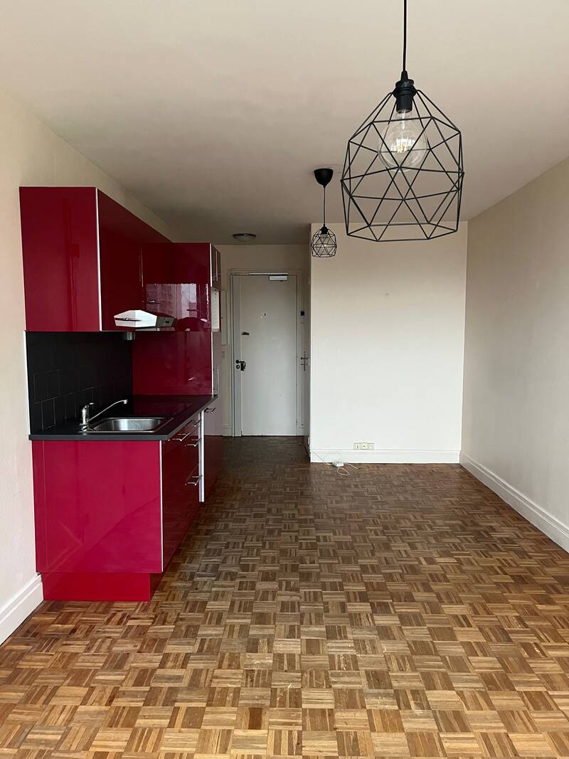 Paris 13E (75013)