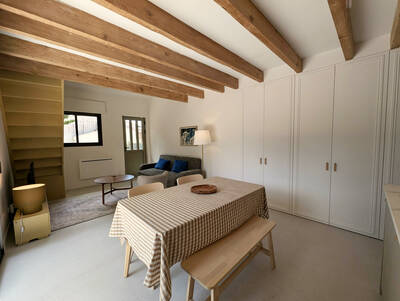Location maison studio Blanquefort (33290)