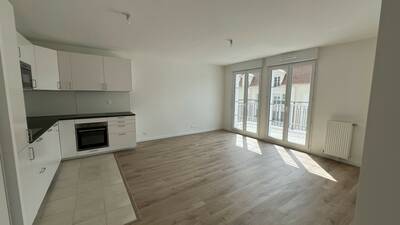 Location appartement 3 pièces Yerres (91330)