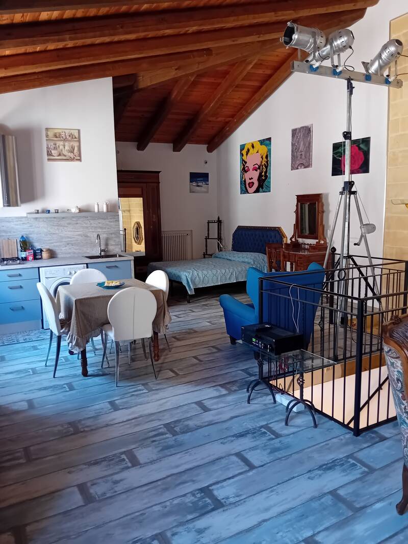 Italie, Sicile,