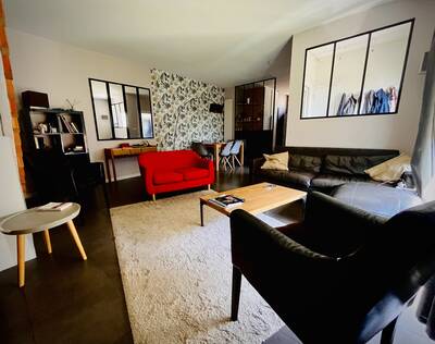 Vente maison 4 pièces Nantes (44)