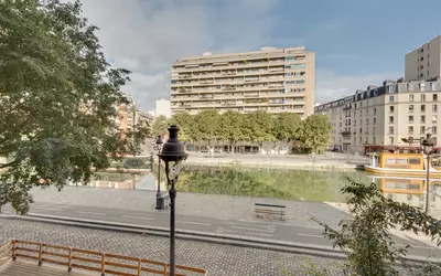 Paris 19E (75019)