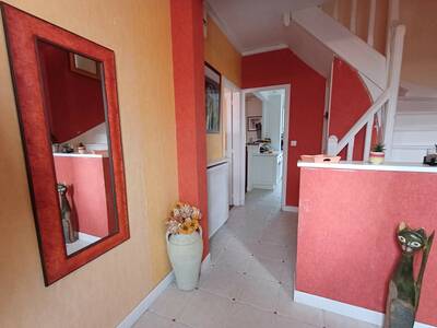 Vente maison 4 pièces Savigny-sur-Orge (91600)