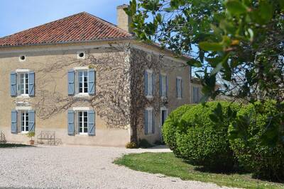 Vente maison 9 pièces Vic-Fezensac (32190)