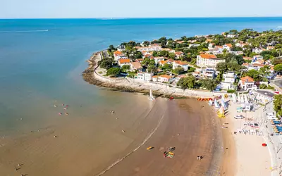 Vaux-Sur-Mer (17640)