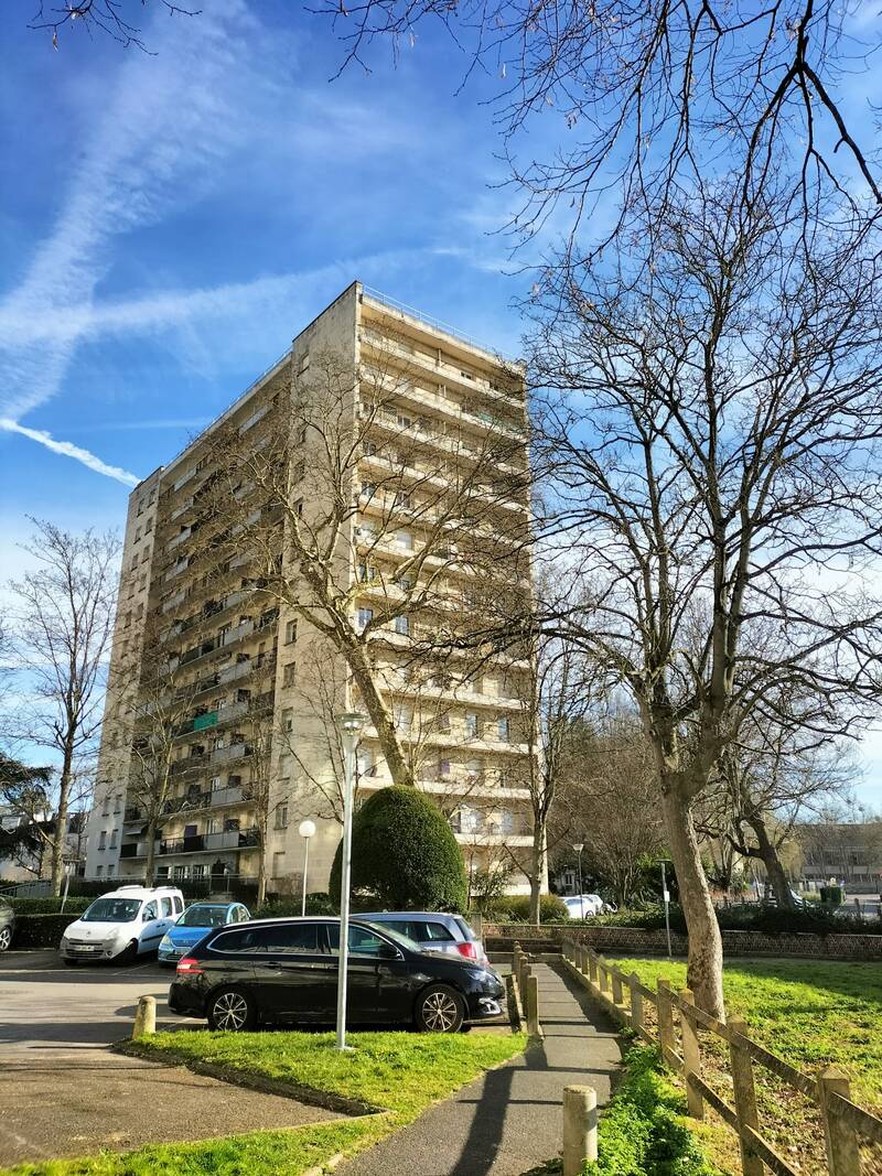 Savigny-Sur-Orge (91600)