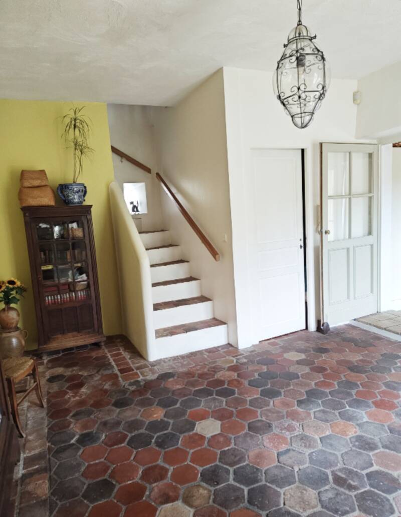 Dampierre-En-Yvelines (78720)
