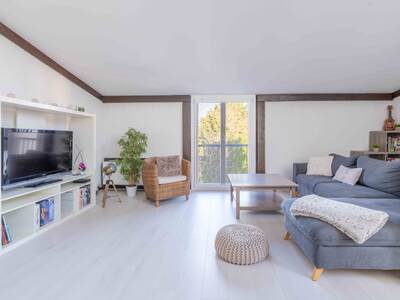 Vente appartement 4 pièces Torcy (77200)