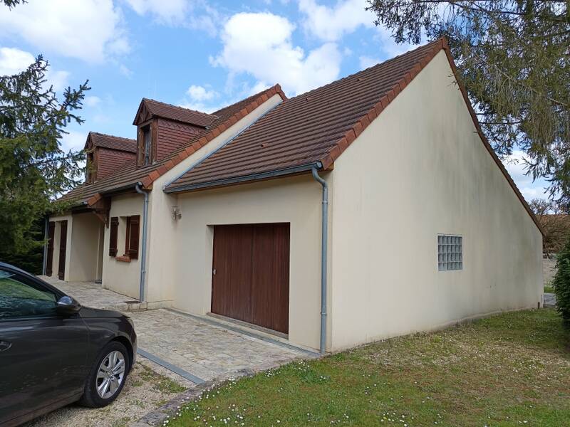 Moigny-Sur-École (91490)
