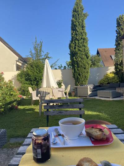 Vente maison 7 pièces Noisy-le-Grand (93160)