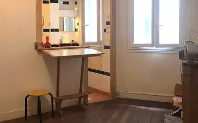 Paris 18E (75018)