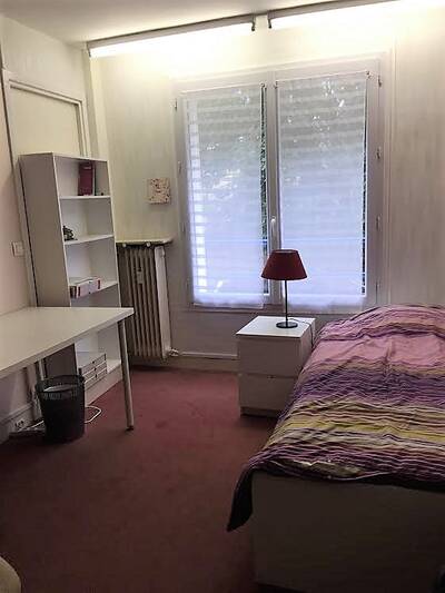 Location chambre en colocation 3 pièces Fontenay-aux-Roses (92260)
