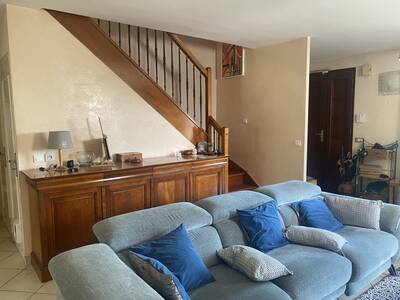 Vente maison 10 pièces Coubron (93470)