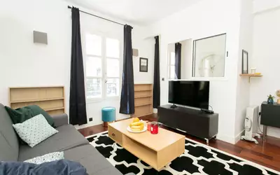 Paris 18E (75018)