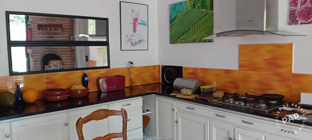Vente maison 150 m² Gratentour (31150) - 150 m² - 420.000 € | Particulier à Particulier — 4