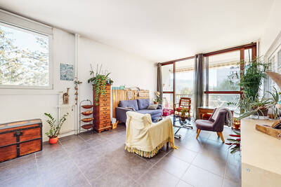 Vente appartement 5 pièces Seynod (74600)