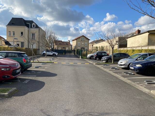 Ermont (95120)