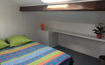 Marseille 8E (13008)- Colocation