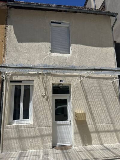 Vente maison 3 pièces Souillac (46200)