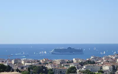 Le Cannet (06110)