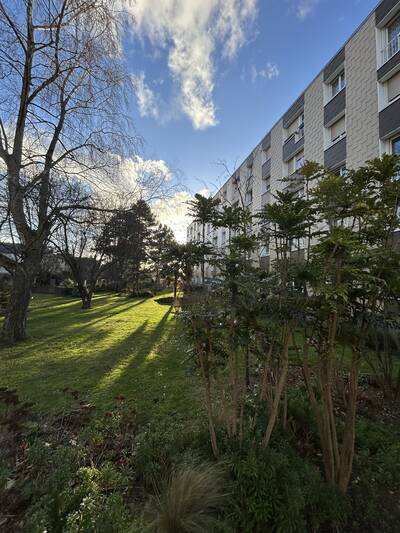 Vente appartement 5 pièces Houilles (78800)