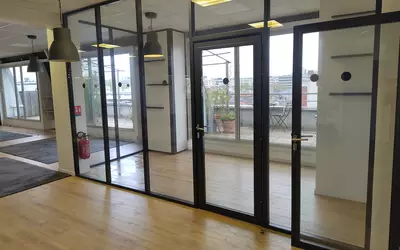 Saint-Ouen-Sur-Seine (93400)