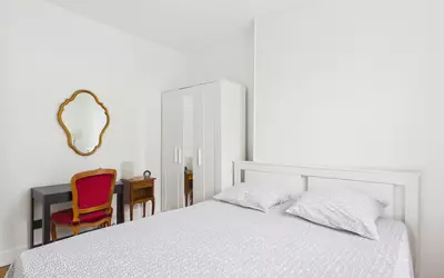 Paris 17E (75017)