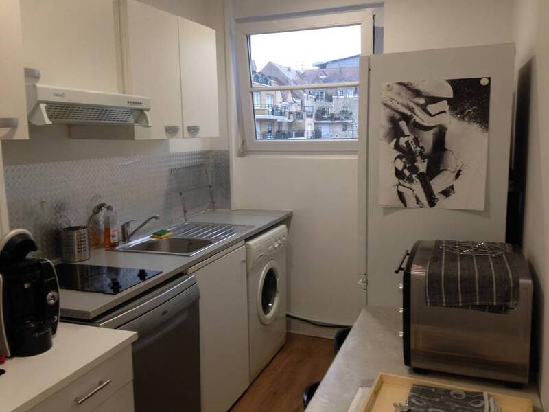 Lagny-Sur-Marne (77400)