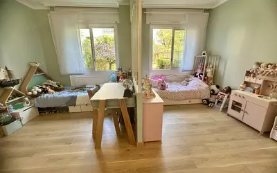 Neuilly-Sur-Seine (92200)
