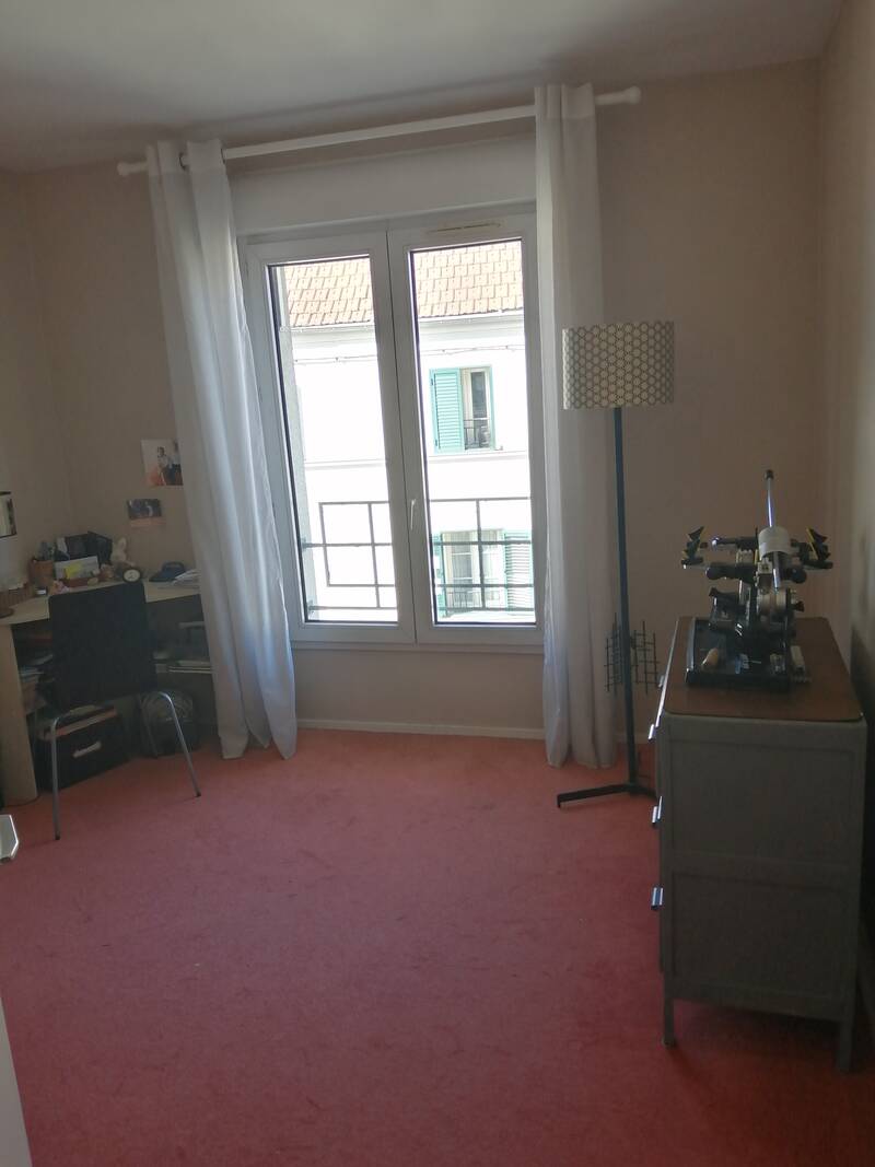Deuil-La-Barre (95170)