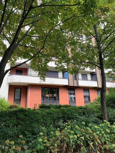 Vente appartement 3 pièces Puteaux (92800)