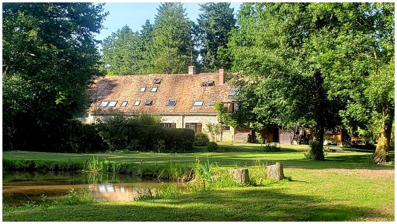 Rambouillet
