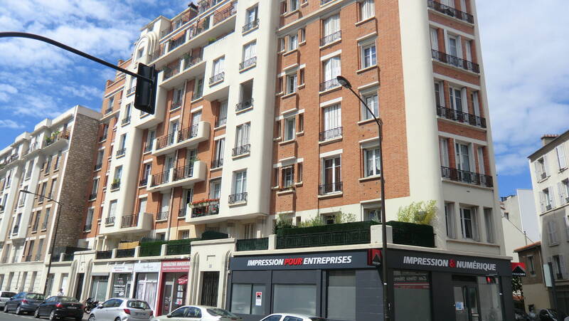 Boulogne-Billancourt (92100)