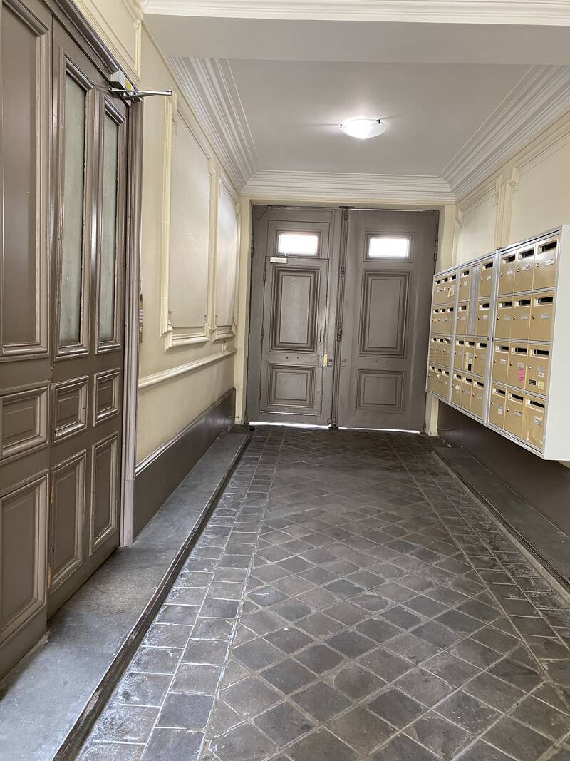 Paris 17E (75017)
