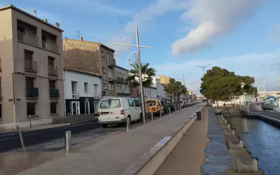 Port-La-Nouvelle (11210)