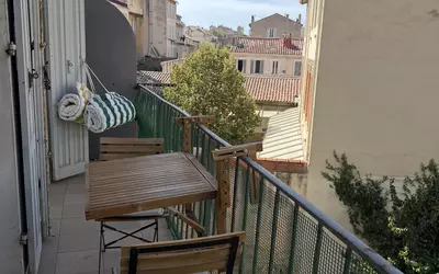 Marseille 7E (13007)